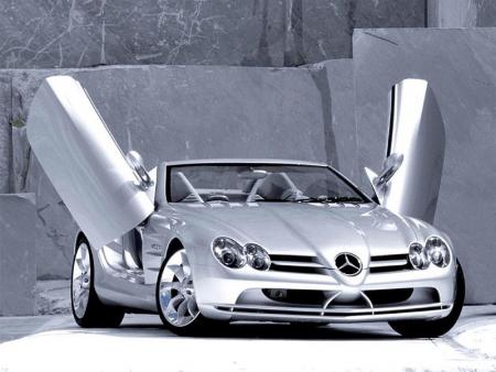 mercidice benz